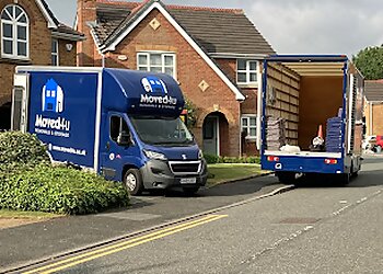 Moved 4u Removals