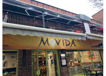 Movida Tapas Restaurant