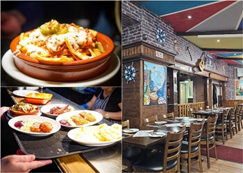 Movida Tapas Restaurant