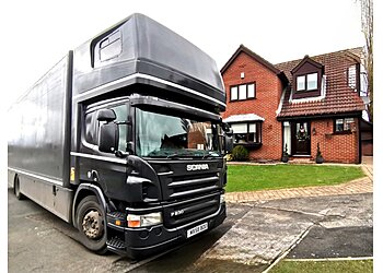 Moving Circle Removals & Storage