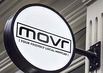 Movr Cars