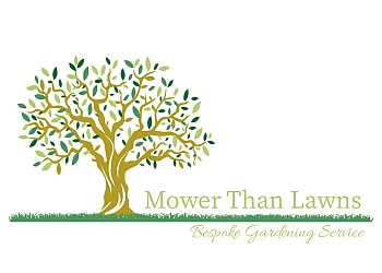 Mower Than Lawns