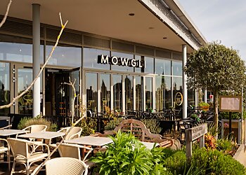 Mowgli Street Food