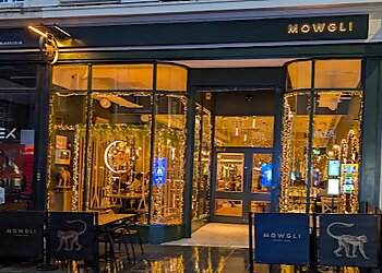 Mowgli Street Food Lincoln