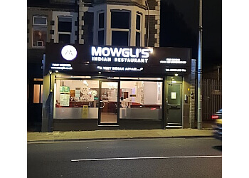 Mowglis Grand Indian