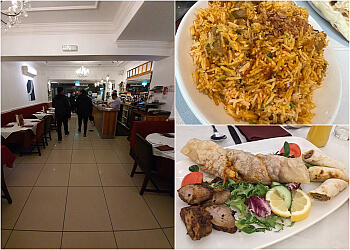 Mowglis Grand Indian