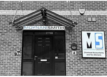 MoynanSmith Accountants and Tax Advisers