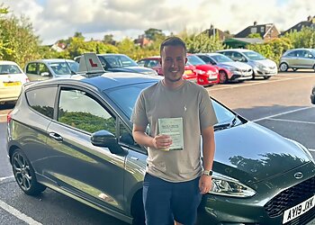 Moyn’s Driving School