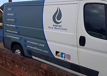 Rhondda Cynon Taff plumbers Mph gas services image 1