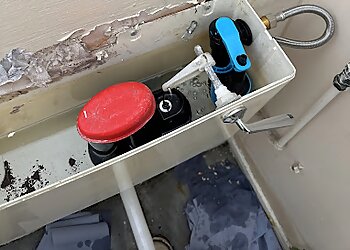 Mr 24 Hour Plumber Ltd