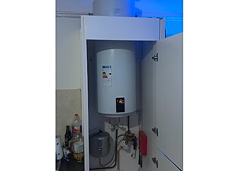 Mr 24 Hour Plumber Ltd