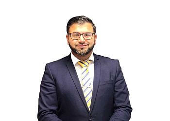 Mr. Abid Hussain - EQUITY LAW CHAMBERS 