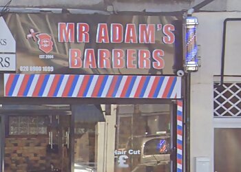 Mr Adam's Barbers