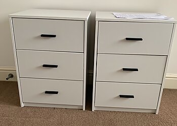 Mr And Mrs Van Services