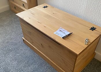 Mr And Mrs Van Services