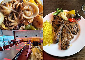 Mr. Basrai’s World Cuisines Blackpool