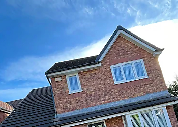 Mr Blinds & Shutters