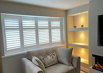 Mr Blinds & Shutters