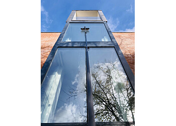 Mr B's Window Cleaning