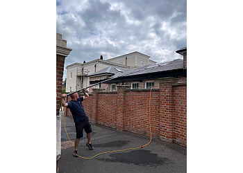 Mr B's Window Cleaning