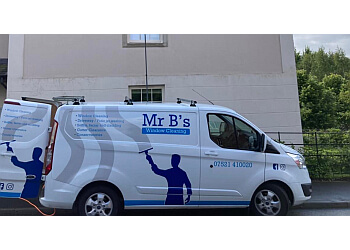 Mr B's Window Cleaning Mr B's Window Cleaning