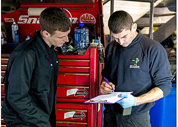 Mr Clutch Autocentres