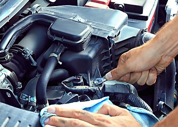 Mr Clutch Autocentres