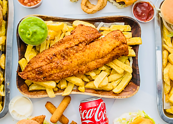 Mr Cod 543 Oxford Road