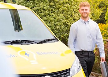 Mr. Electric Cornwall & South Devon