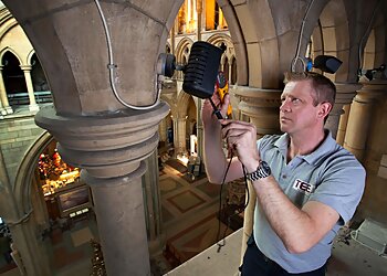 Mr. Electric Cornwall & South Devon