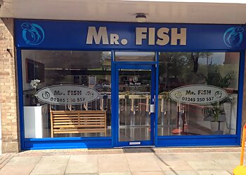 Mr fish galleywood