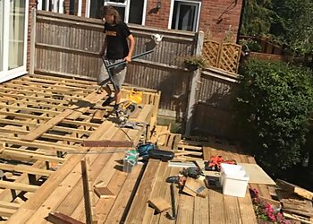 Mr Fix Handyman & Plumbing