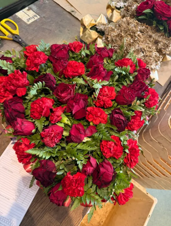 Mr Flower Maidstone review image 1