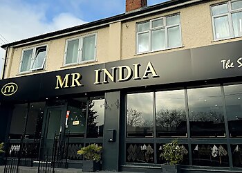 Mr India