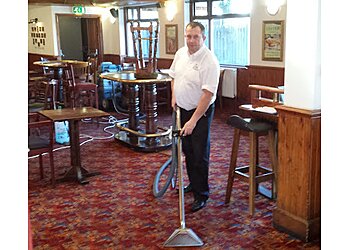 Mr Jones Carpet Cleaning