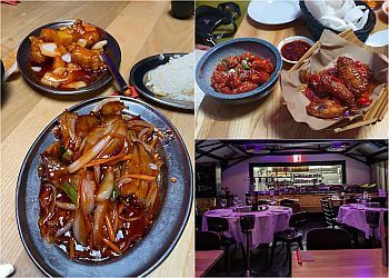 3 Best Chinese Restaurants in Warrington, UK - Expert Recommendations