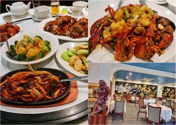 Mr Man’s Restaurant