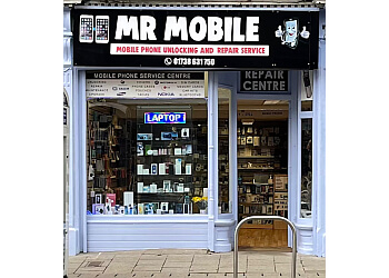 Mr Mobile 