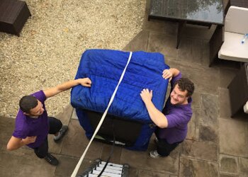 Mr Move It Removals & Storage