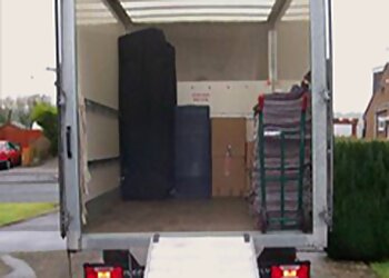 Mr Move It Removals & Storage