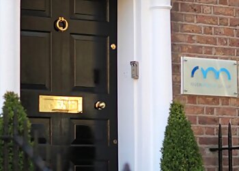 Mr Nicholas Hodgins, FRCS (plast) - RIVER MEDICAL BELFAST