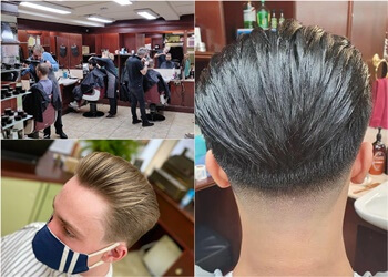 Mr Polito's Barber Shop