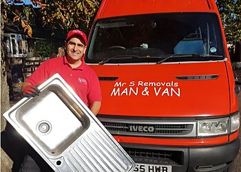 Mr S Removals