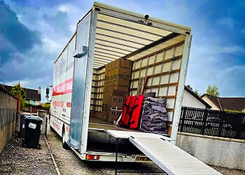 Mr Shifter Removals and Storage