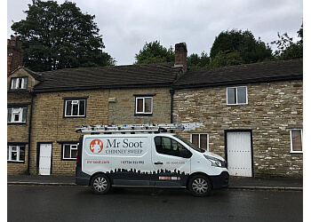  Mr Soot Chimney Services Ltd 