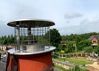 Mr Soot Chimney Sweep