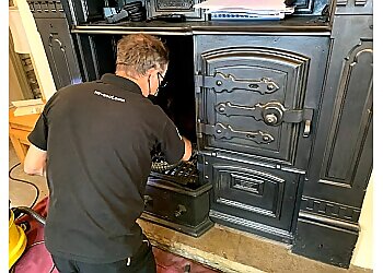 Mr Soot Chimney Sweep