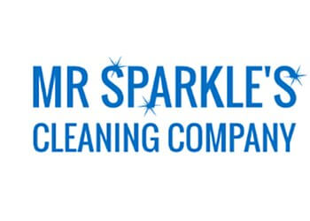 Mr Sparkles Cleaning Company
