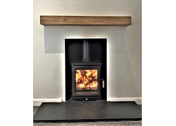 Mr Sweep Stove Installer & Chimney Sweep