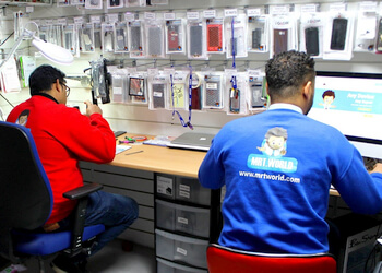 MrT World Chelmsford